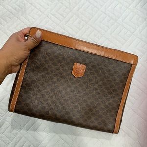 Celine Clutch